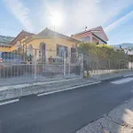 Lucia In - Goelba 别墅
